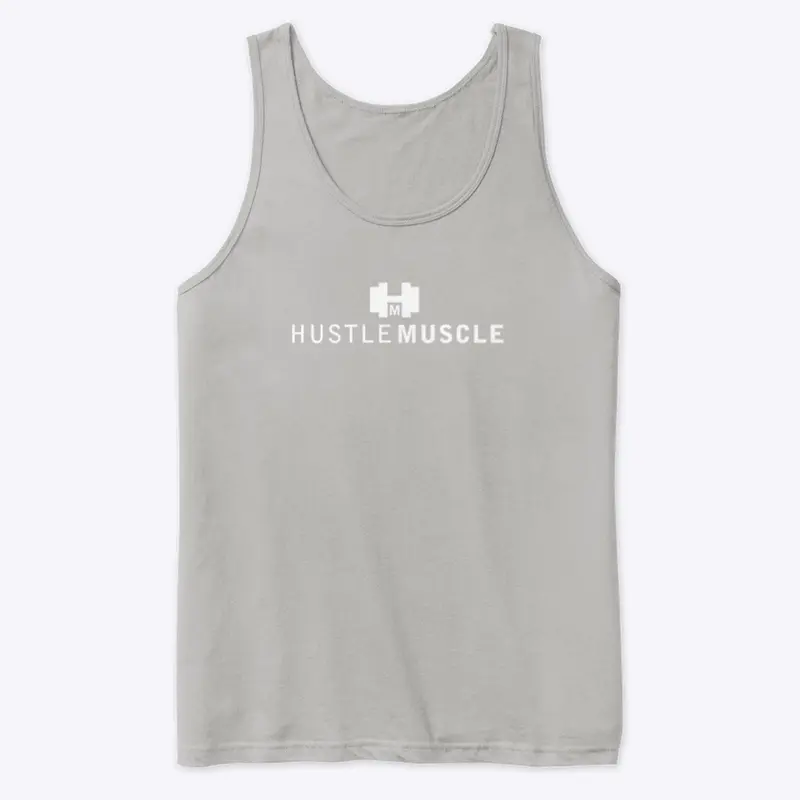 Hustle Muscle Gear (WH)