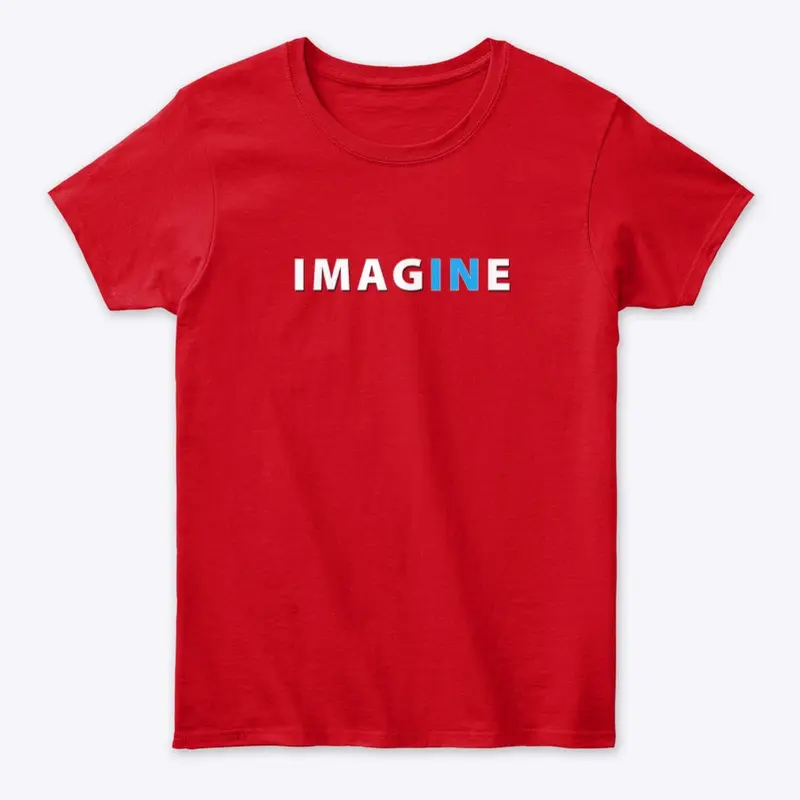 IMAGINE