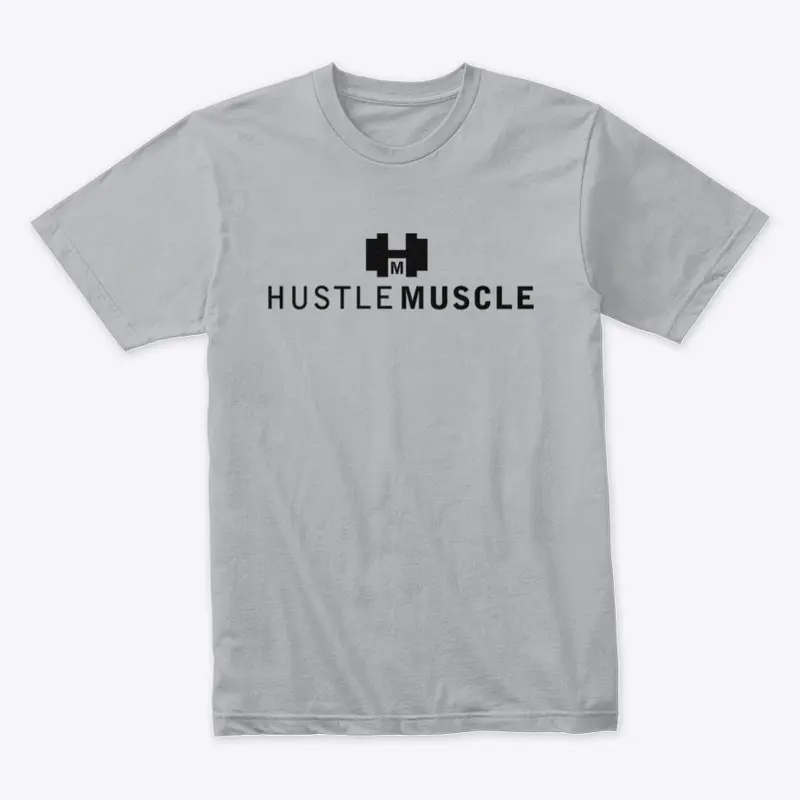 Hustle Muscle Gear (BL)