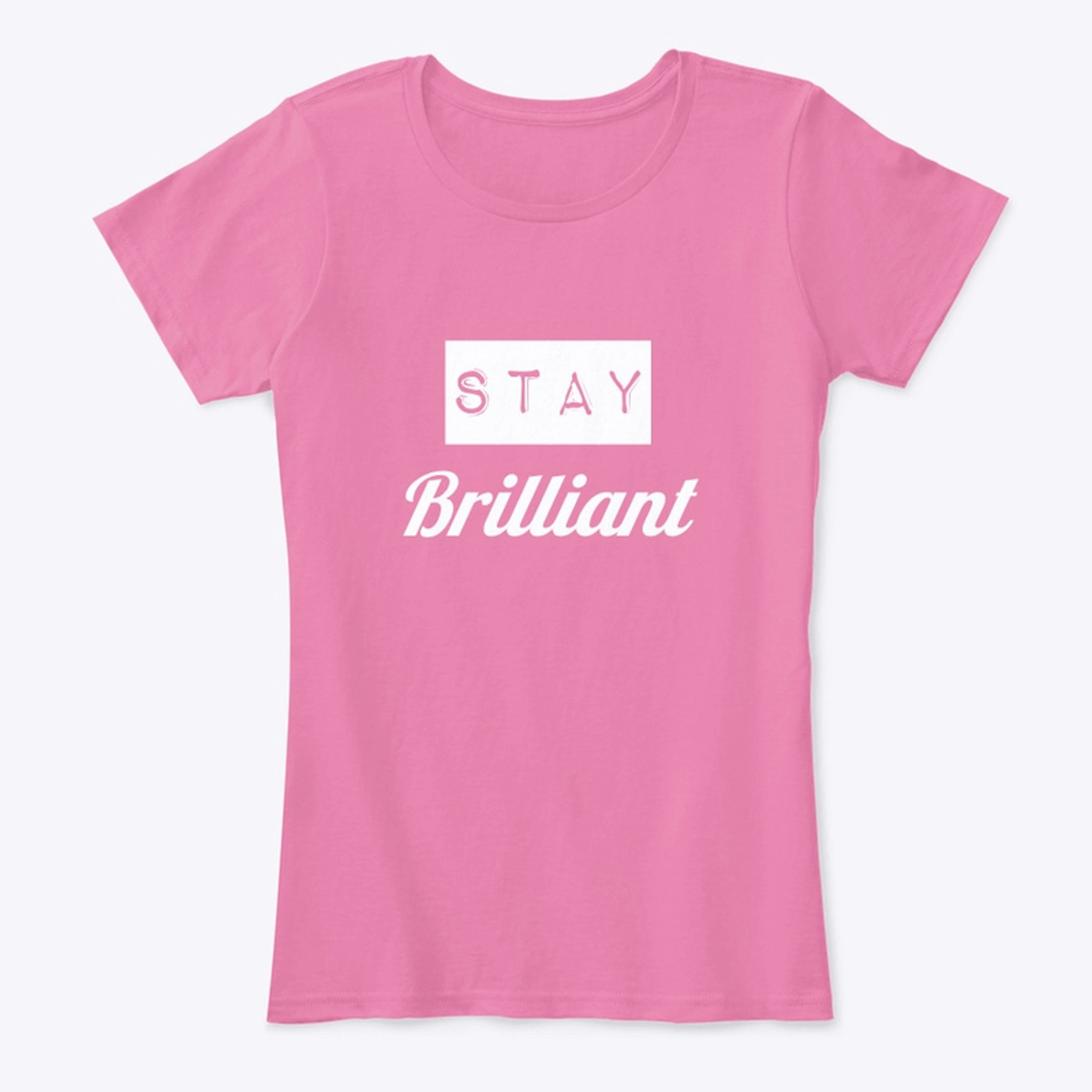 Stay Brilliant Collection