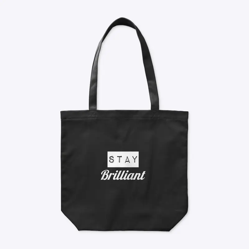 Stay Brilliant Collection