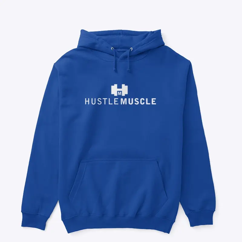 Hustle Muscle Gear (WH)