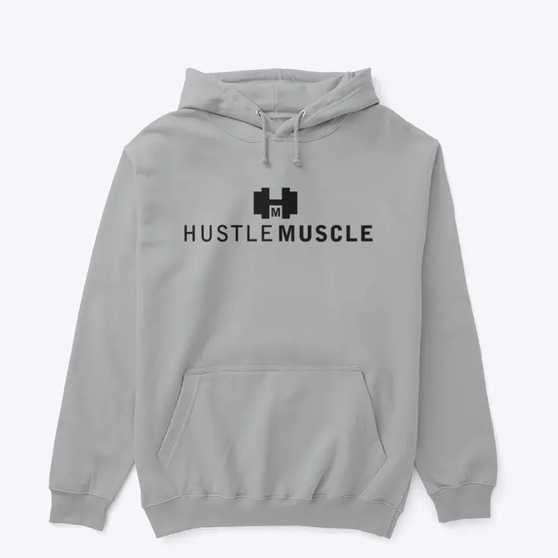 Hustle Muscle Gear (BL)