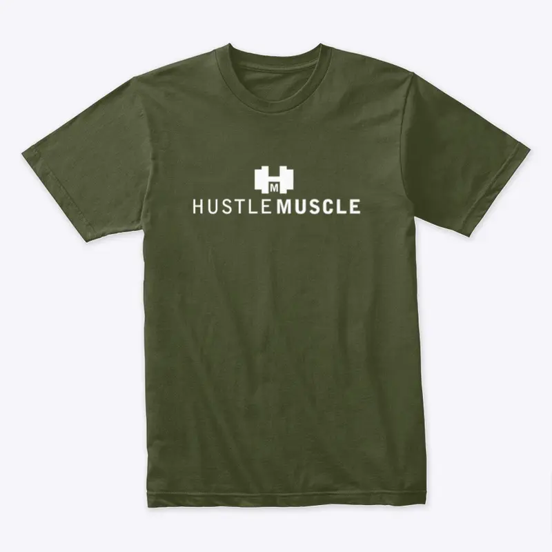 Hustle Muscle Gear (WH)