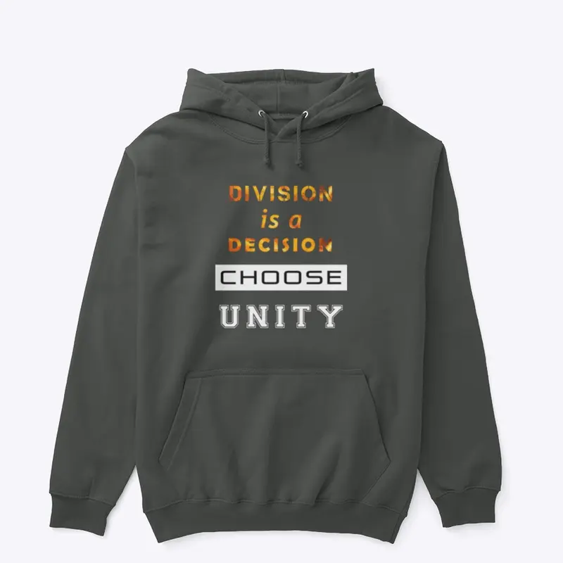 Choose Unity