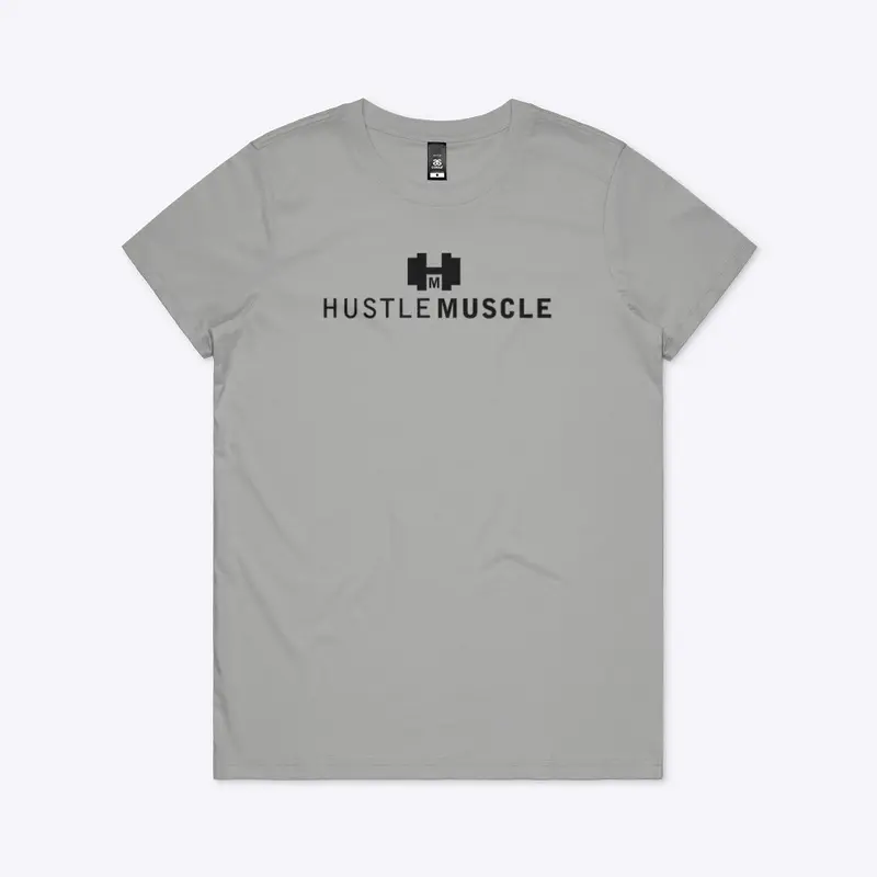 Hustle Muscle Gear (BL)