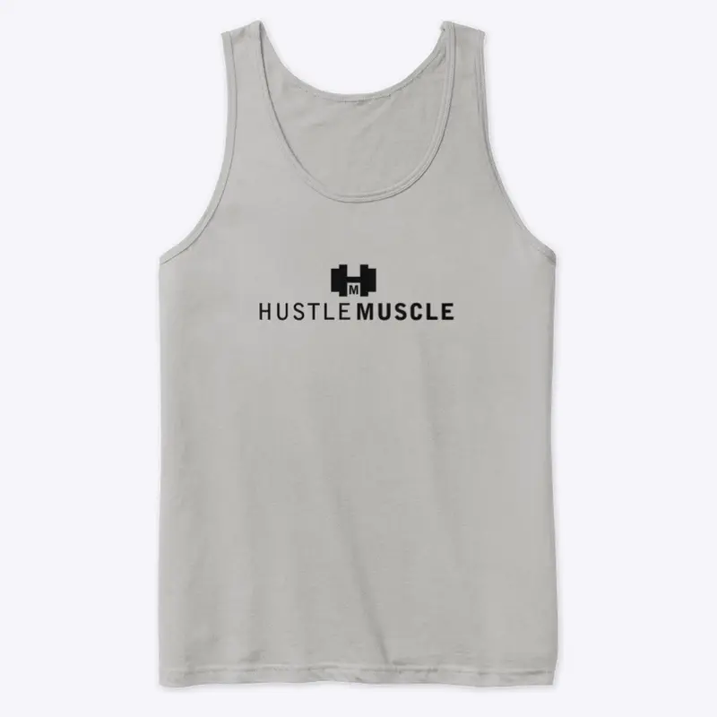 Hustle Muscle Gear (BL)