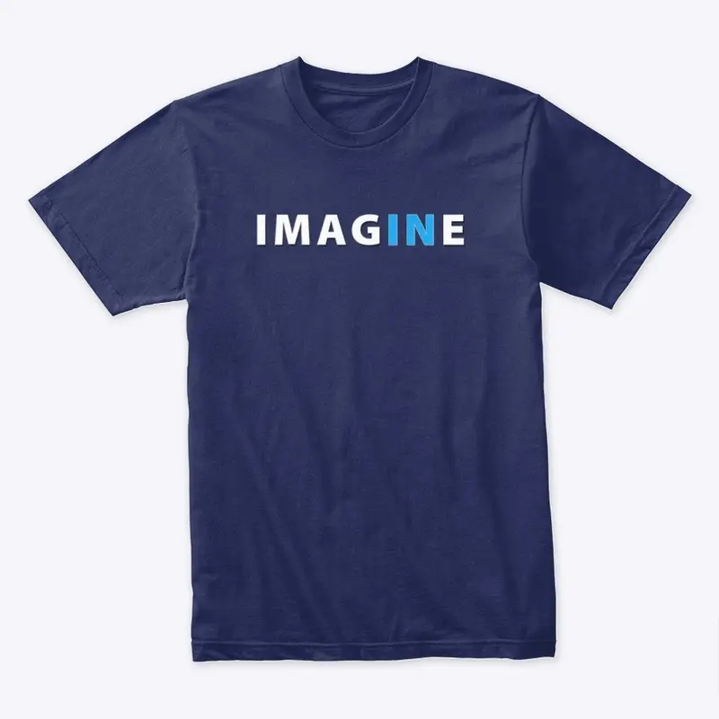 IMAGINE